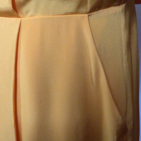 Tibi silk dress, 100% Silk, Size 8 - Picture 10 of 11